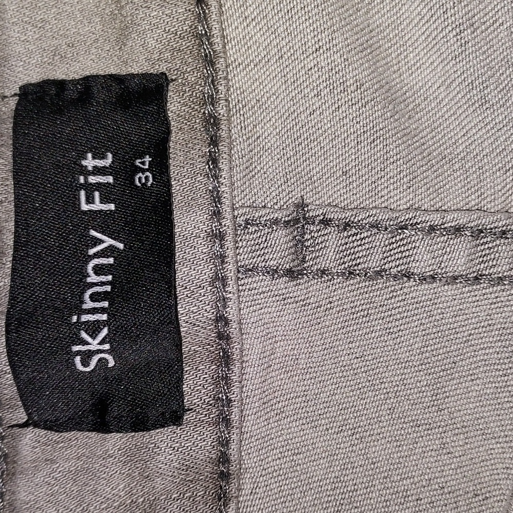 Skinny Collection Jeans - Picture 11 of 12